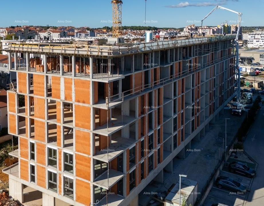 Квартира PULA, 181.368 €