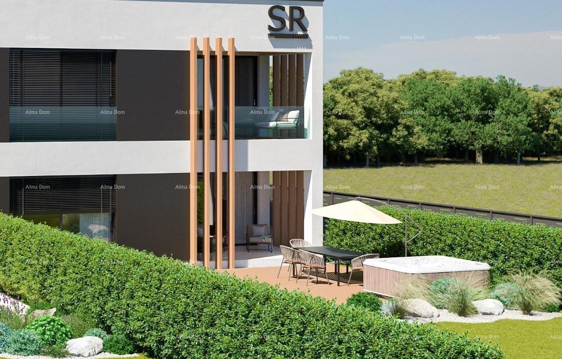 Appartamento ROVINJ, 695.000 €