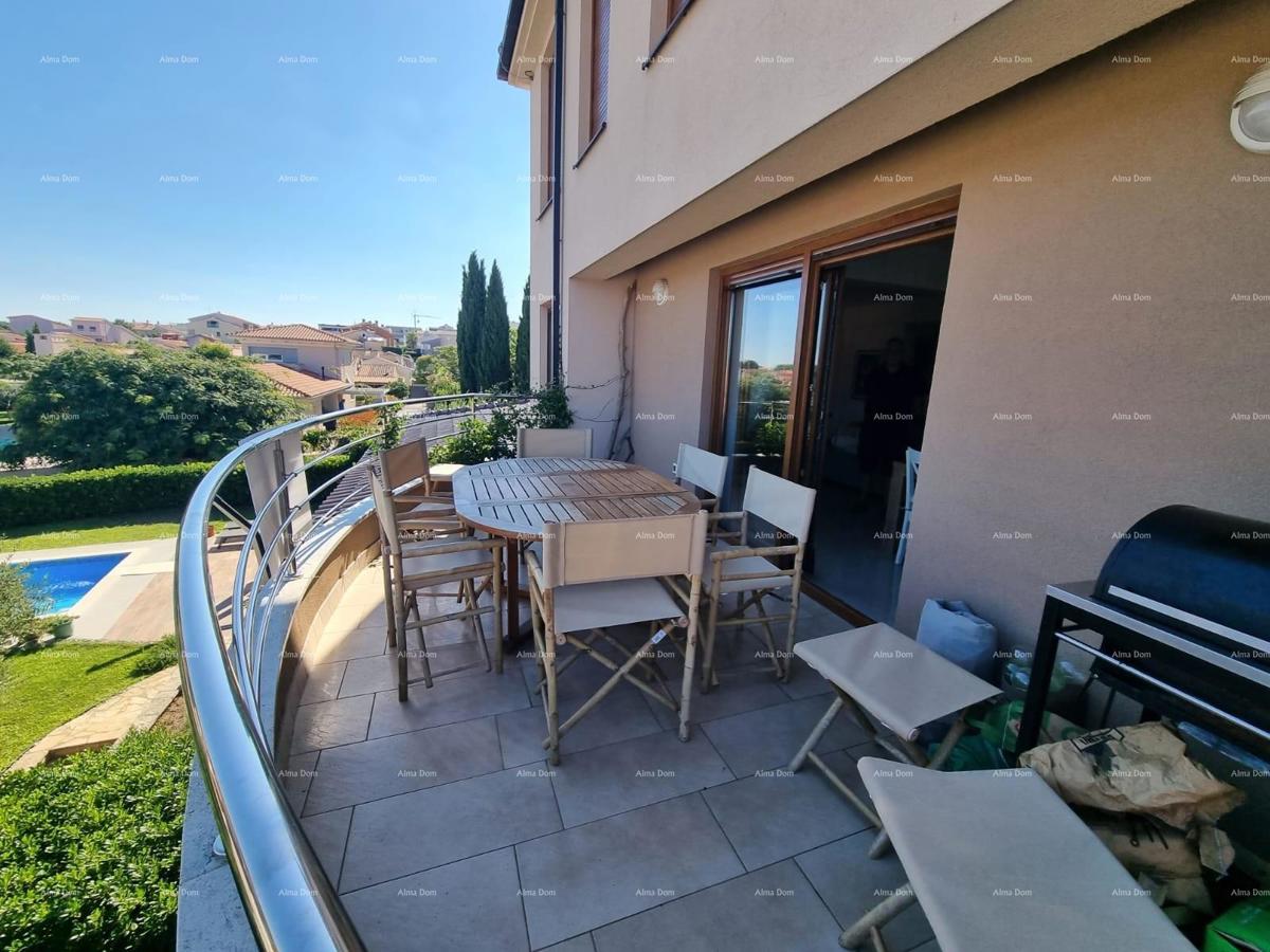 Appartamento MEDULIN, 375.000 €