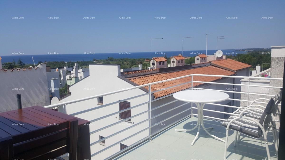 Квартира NOVIGRAD, 300.000 €