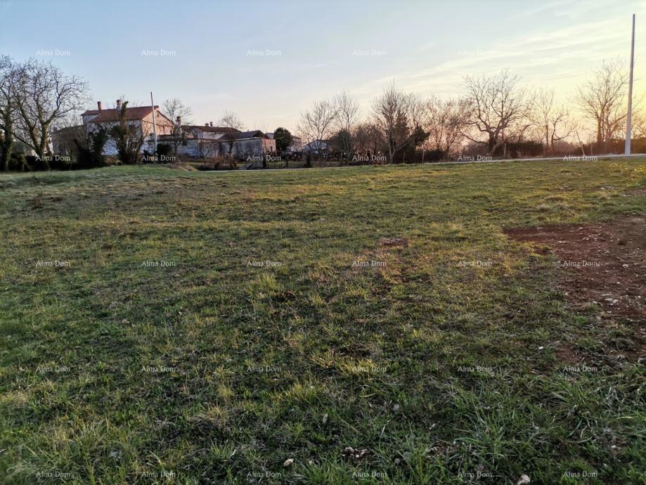 Terreno ŽMINJ, 47.725 €