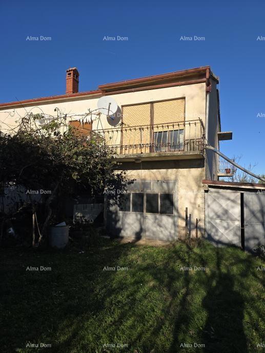 Casa MARČANA, 721.000 €