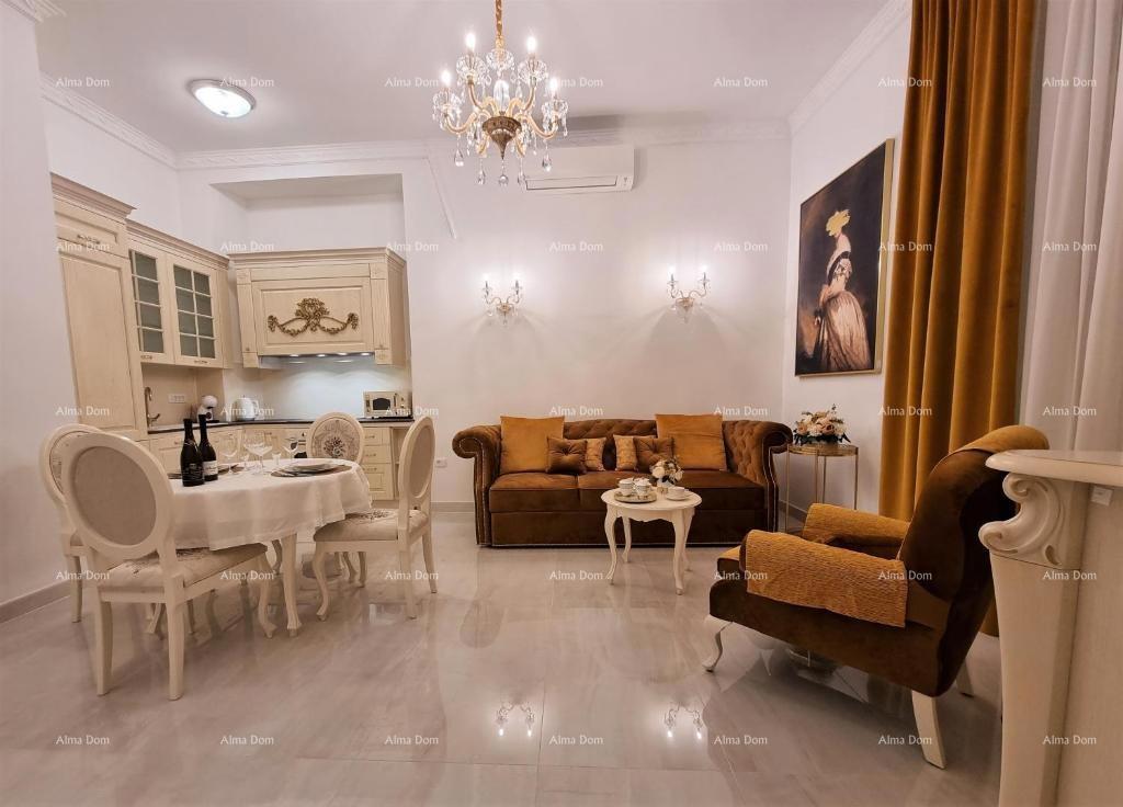 Квартира PULA, 270.000 €