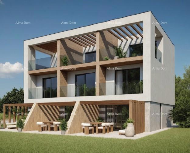 Appartamento MEDULIN, 437.000 €