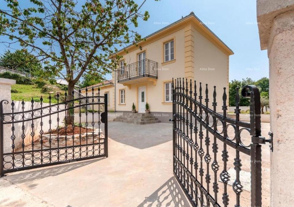 Дом BARBAN, 830.000 €