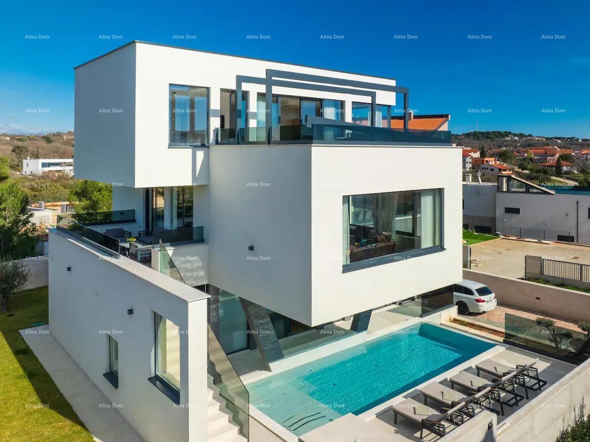 Casa MEDULIN, 2.250.000 €