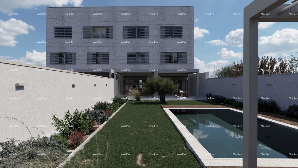 Appartamento POREČ, 420.000 €