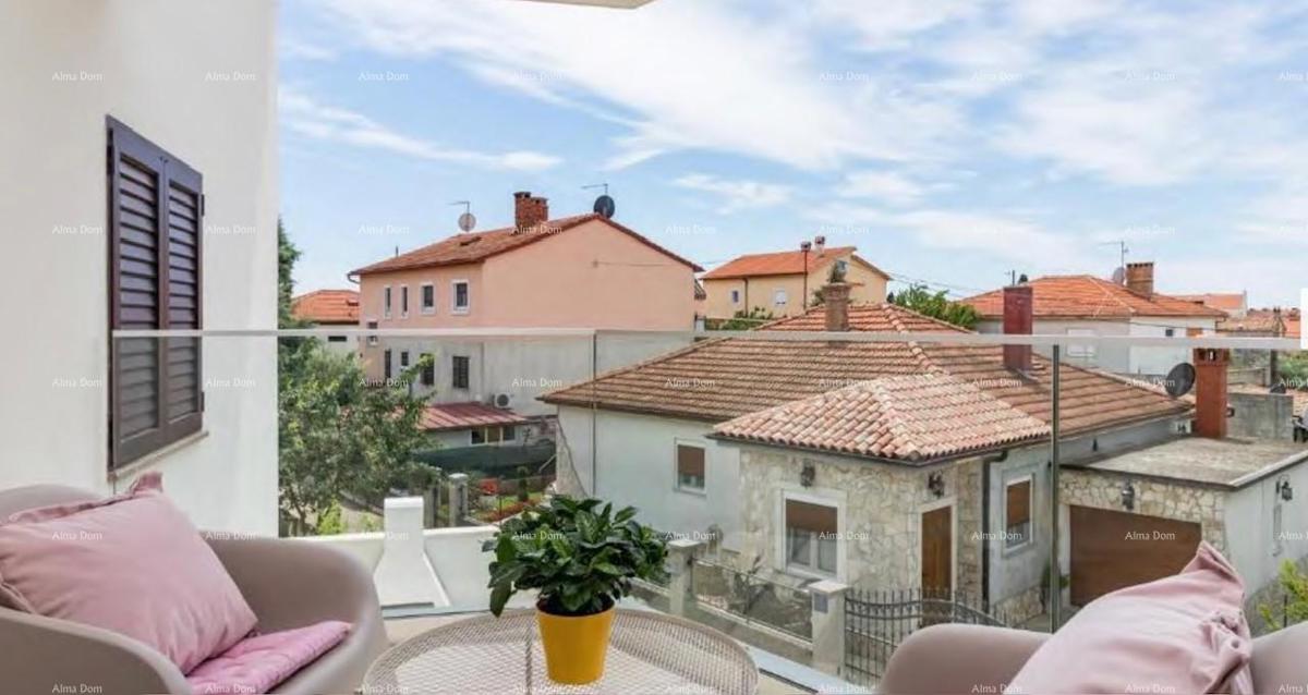 Дом FAŽANA, 1.350.000 €