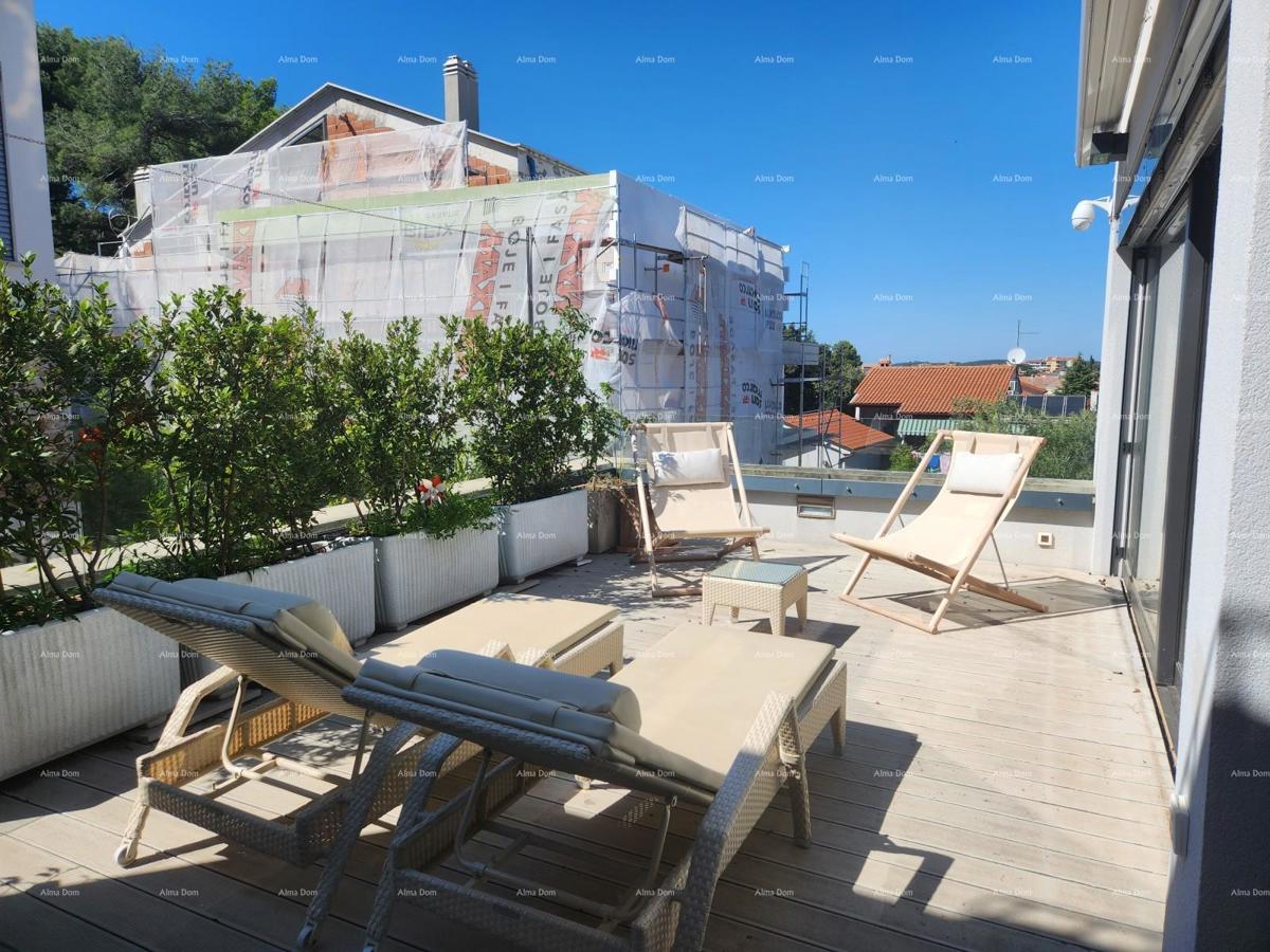 Квартира ROVINJ, 1.100.000 €