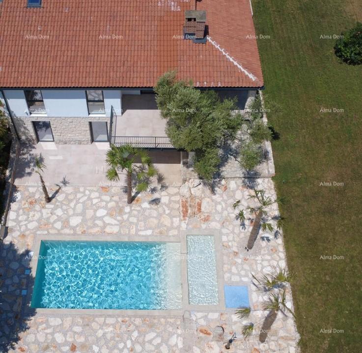 Casa UMAG, 590.000 €