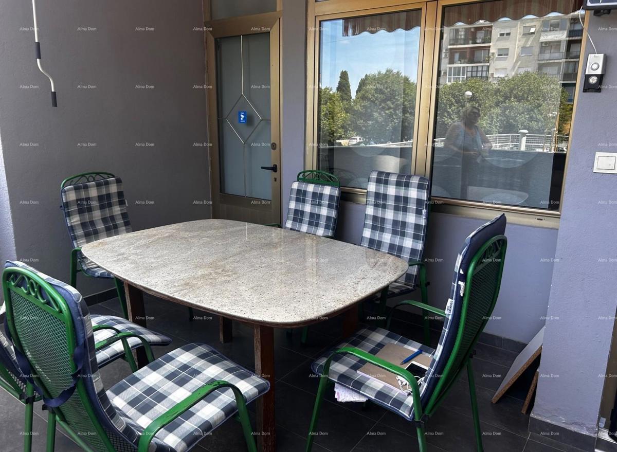 Квартира PULA, 225.000 €