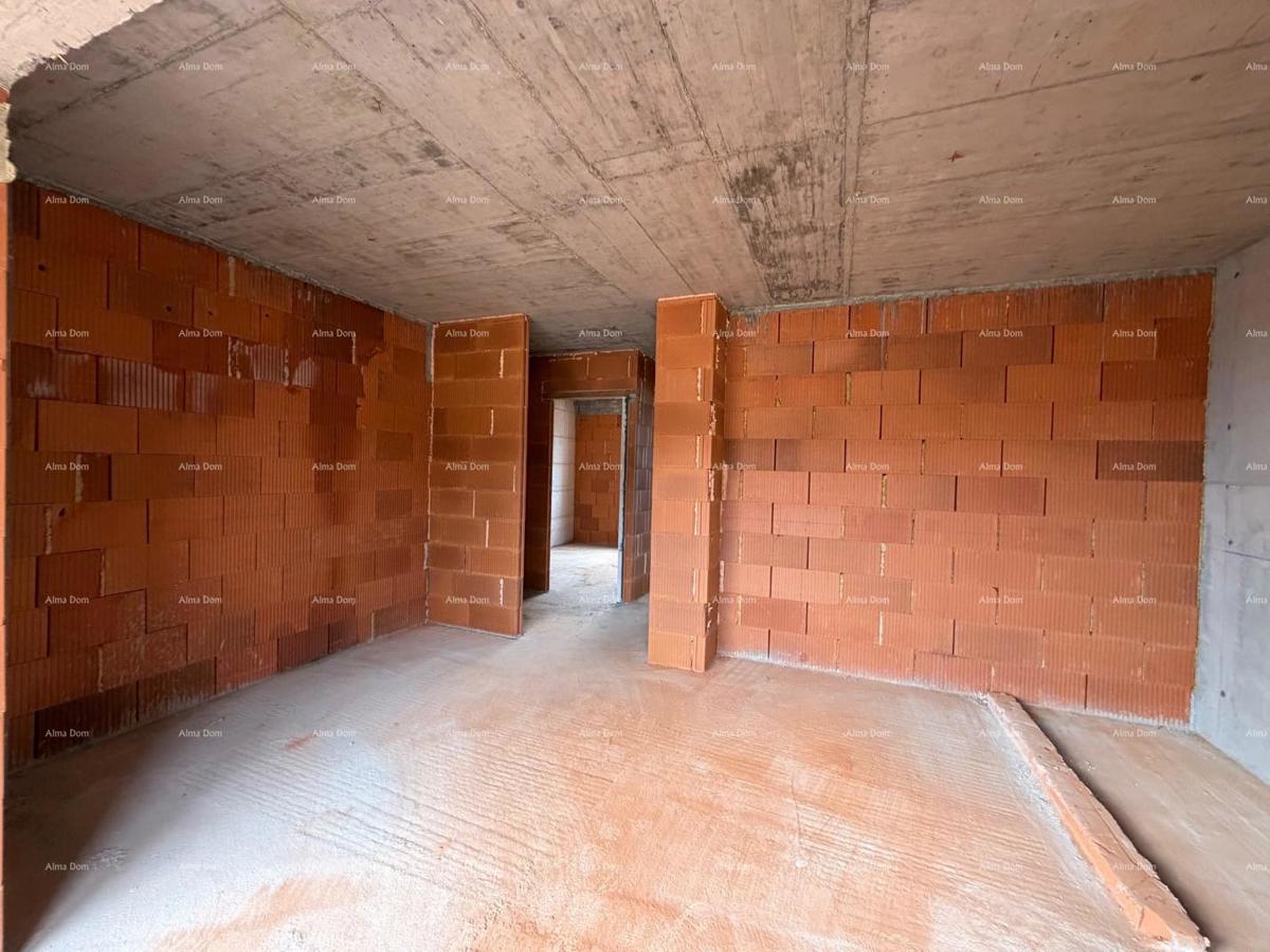 New construction, excellent location.