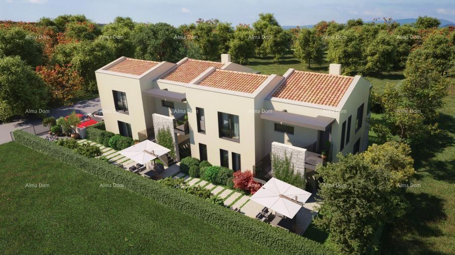 Квартира POREČ, 237.000 €