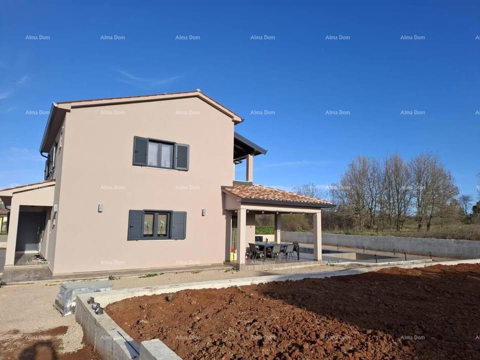 Дом LABIN, 750.000 €