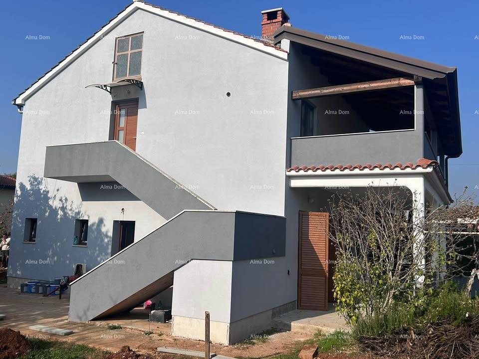 Casa POREČ, 620.000 €