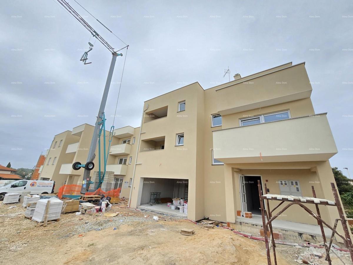 Appartamento PULA, 235.000 €