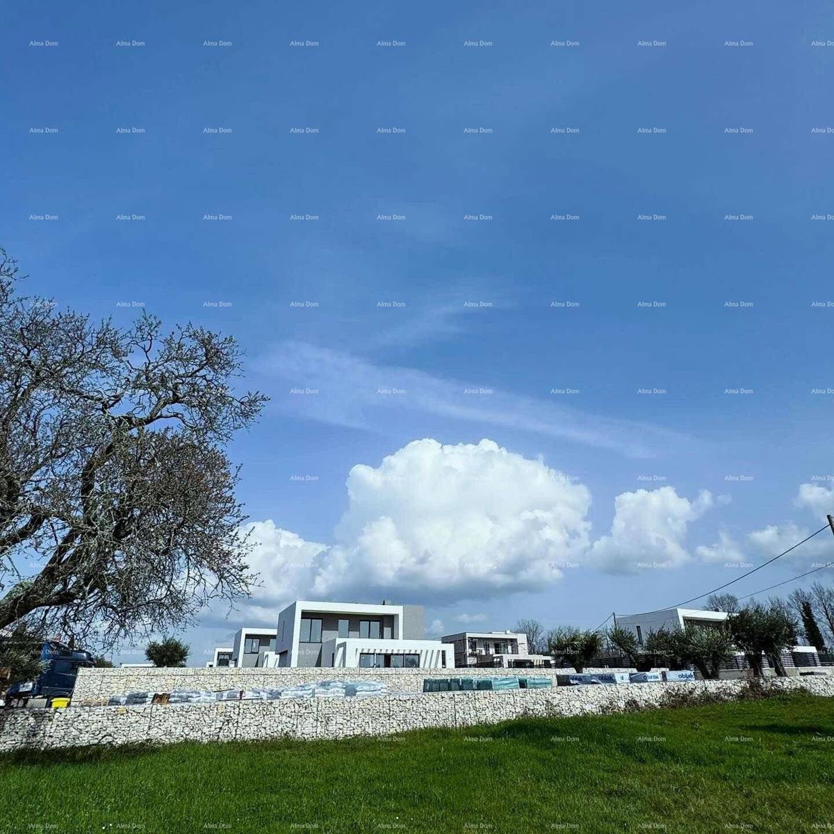 Casa SVETVINČENAT, 999.000 €