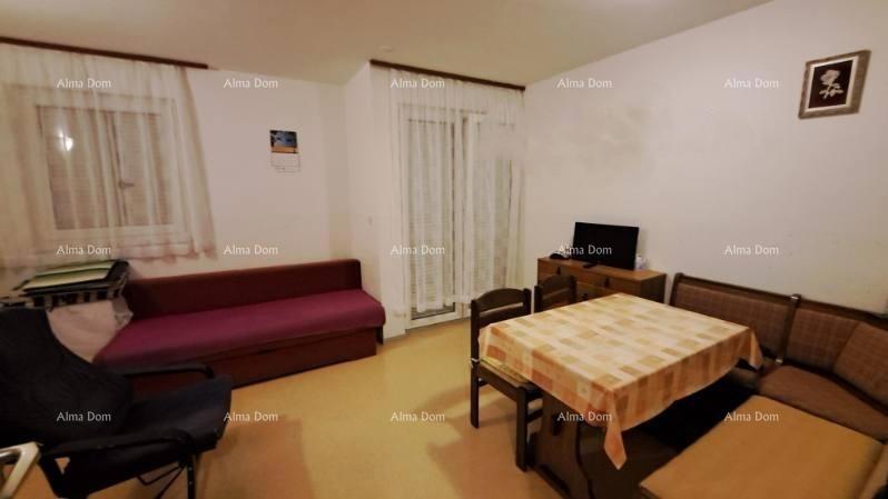Stan na prodaju – Mareda, 400 m od plaže