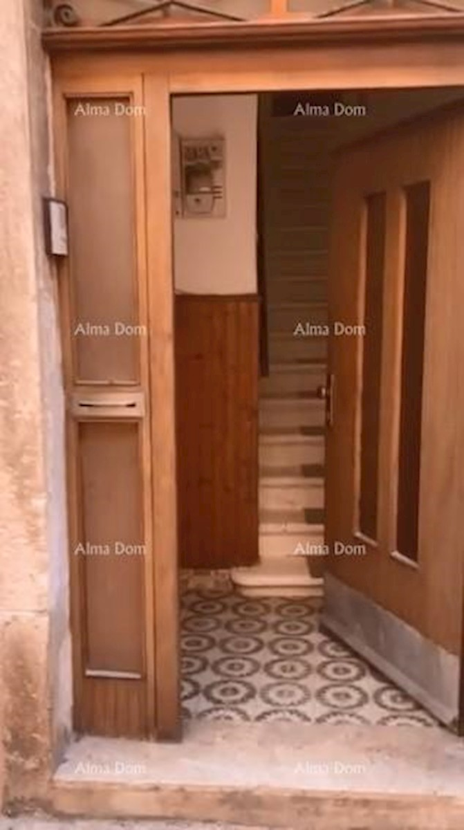 ROVINJ