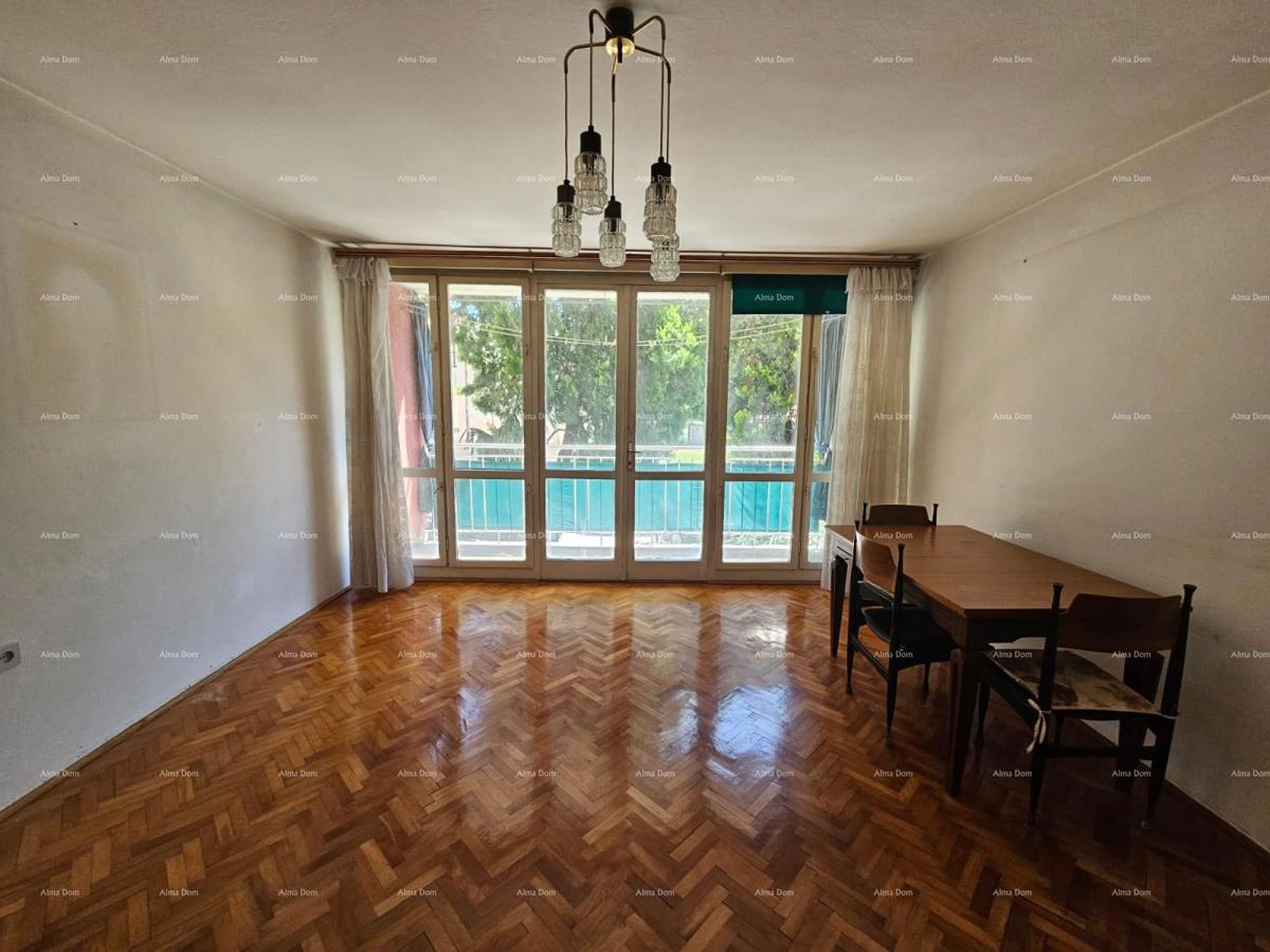 Appartamento PULA, 200.000 €