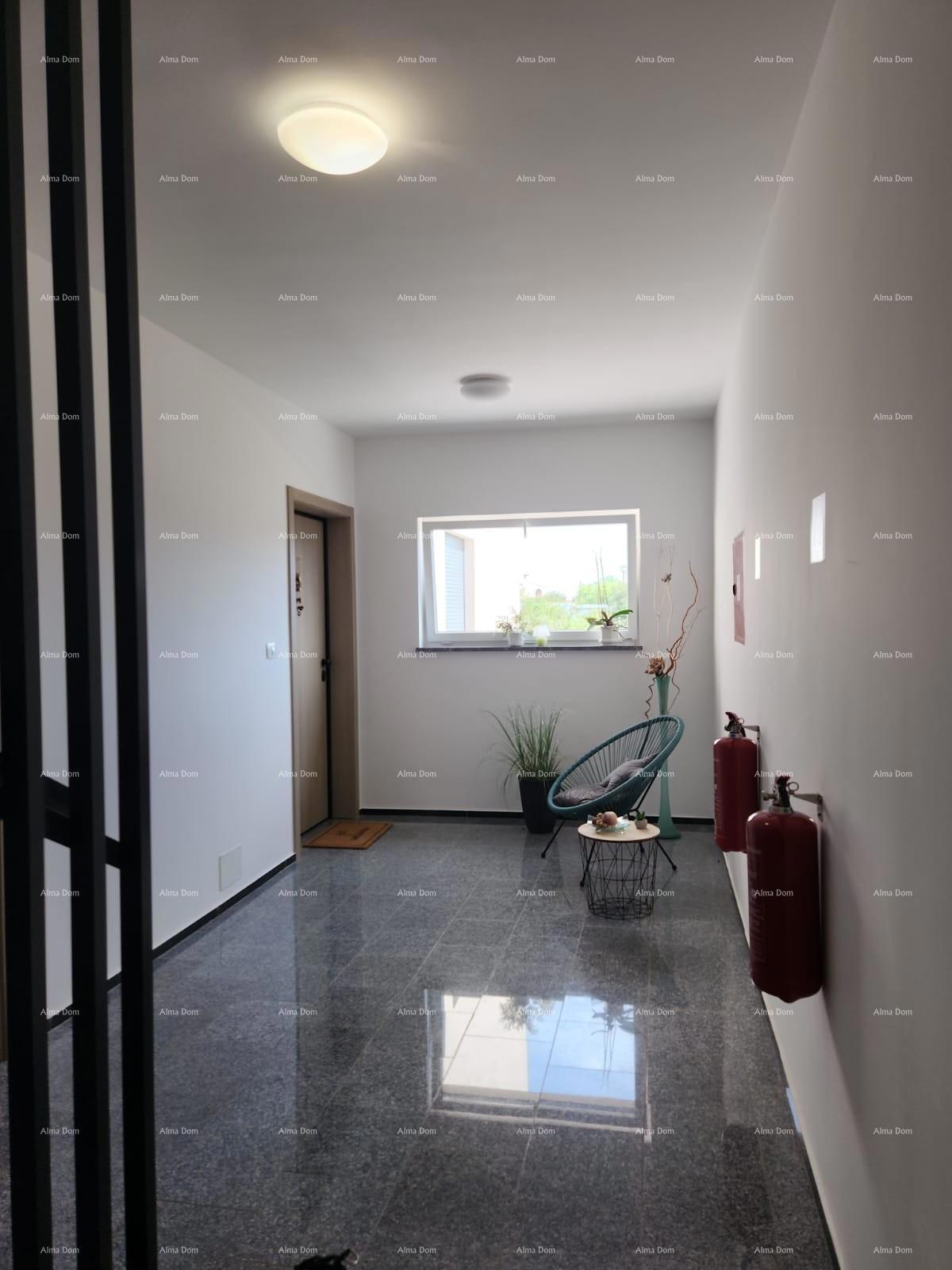 Квартира MEDULIN, 450.000 €