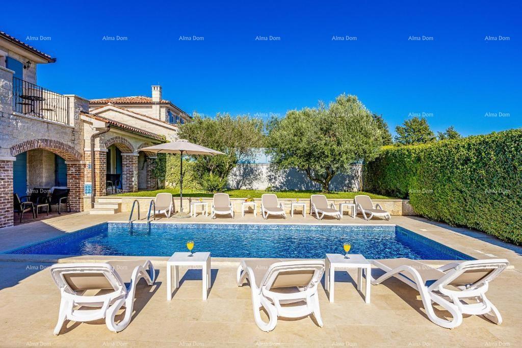 Casa MEDULIN, 850.000 €