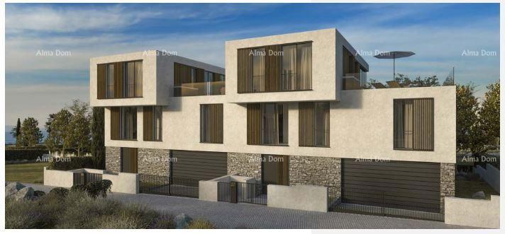 Дом UMAG, 2.007.250 €