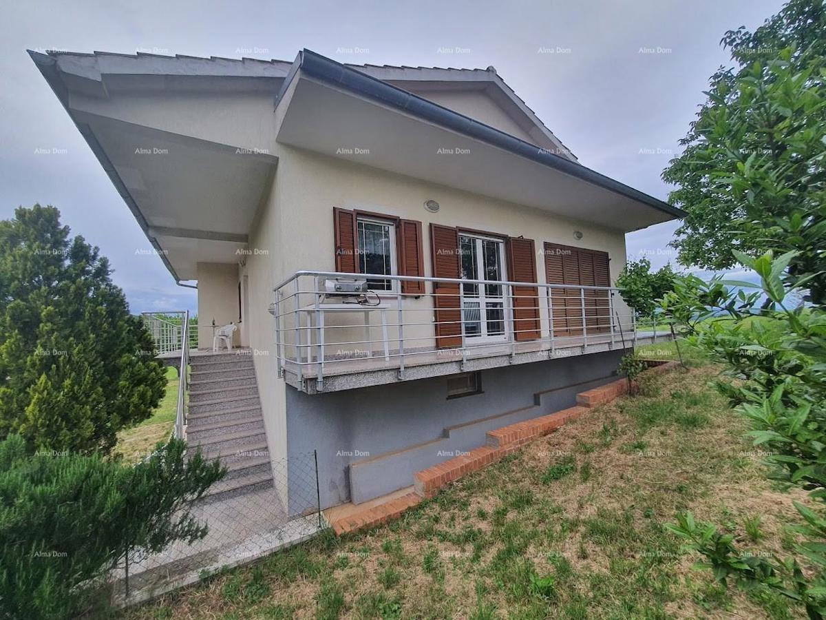 Дом BARBAN, 350.000 €