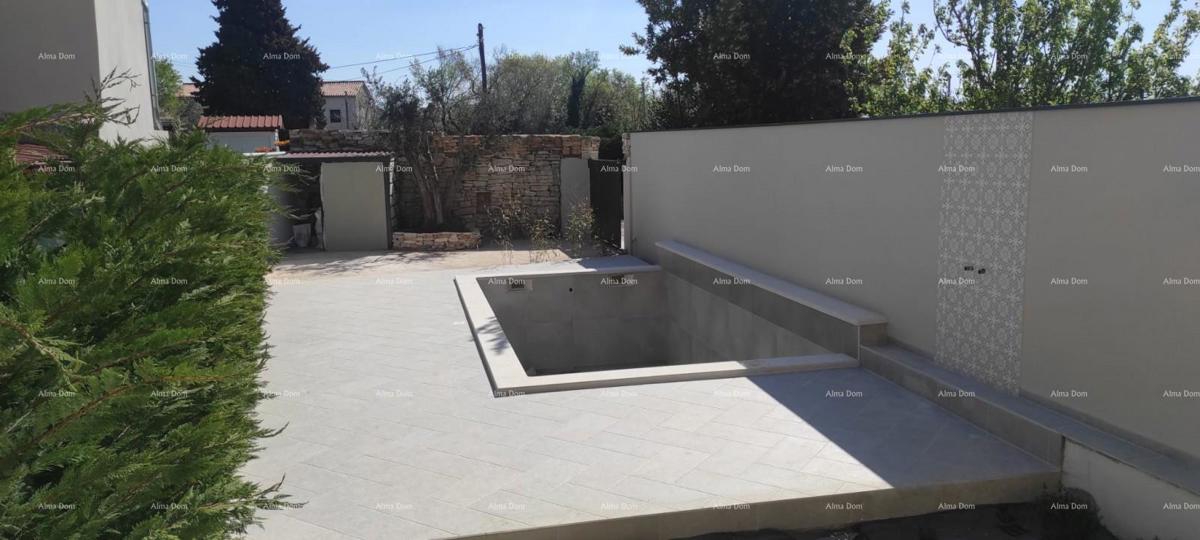 Casa SVETVINČENAT, 310.000 €