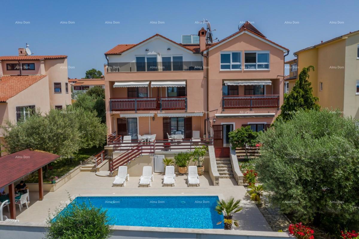 Casa FAŽANA, 1.550.000 €