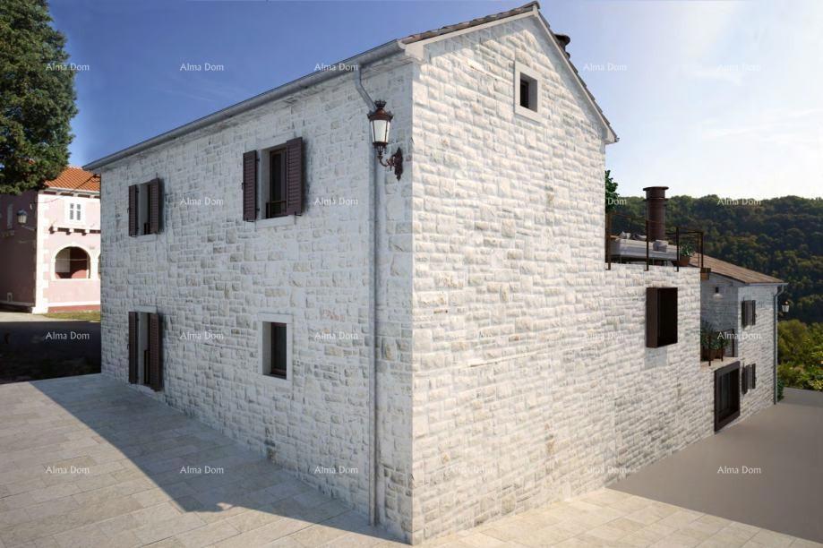 Дом POREČ, 355.000 €