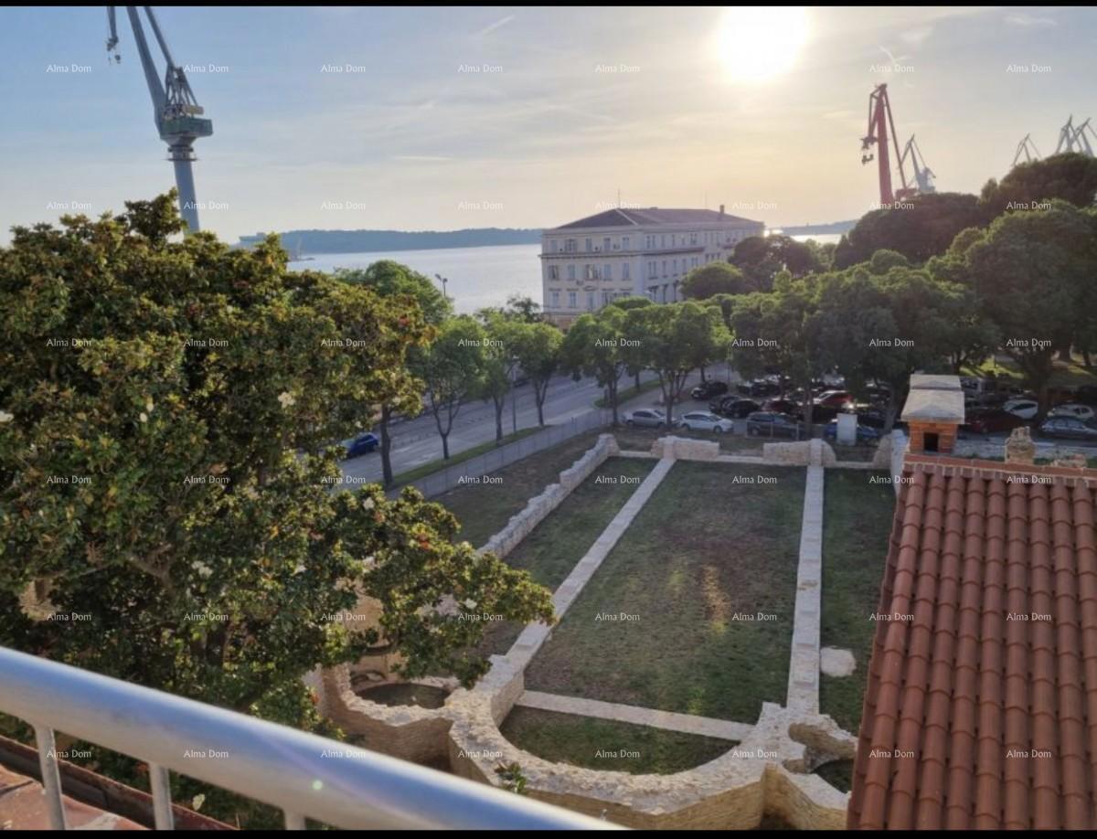 Casa PULA, 550.000 €