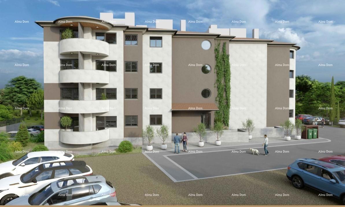 Квартира PULA, 279.630 €