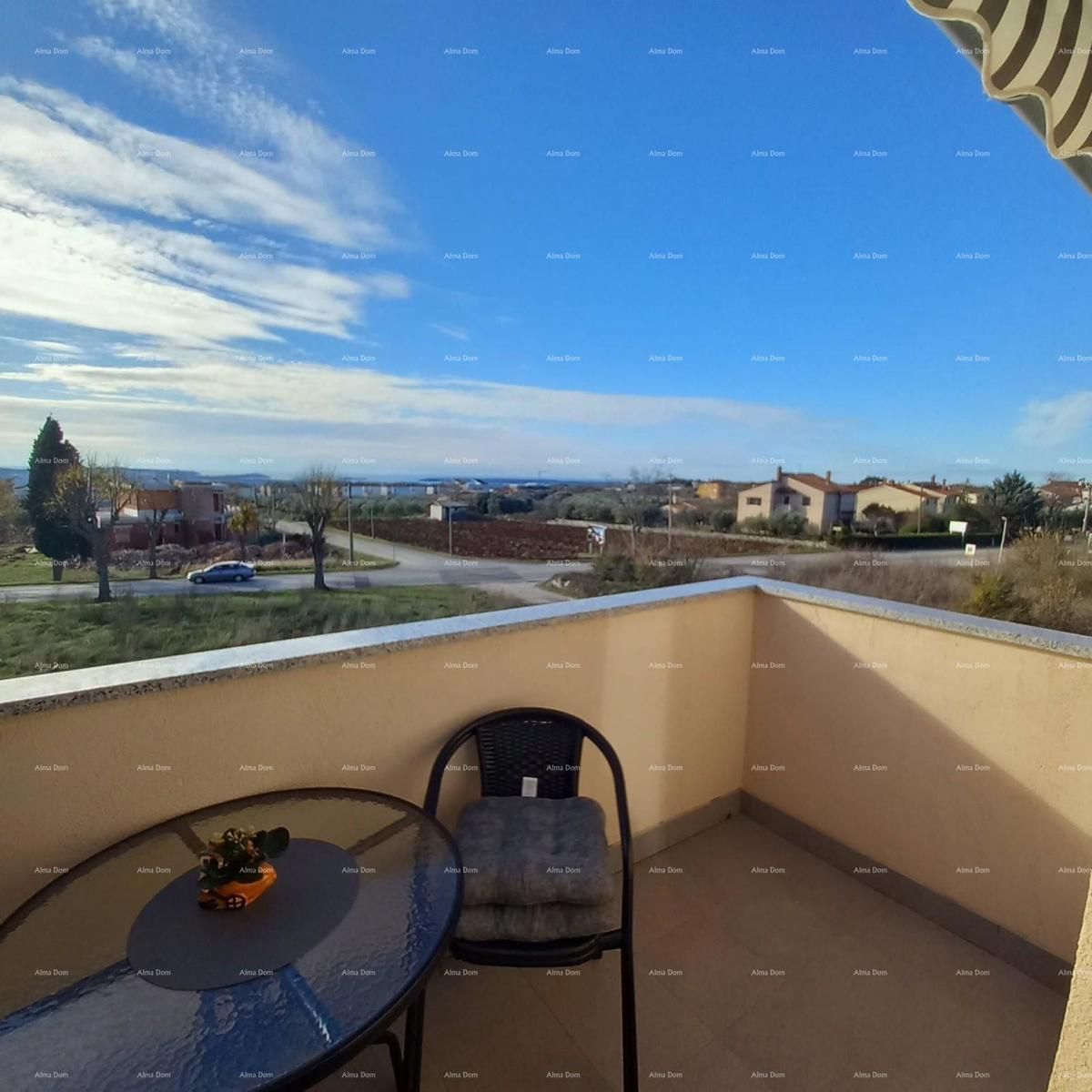 Квартира VODNJAN, 265.200 €