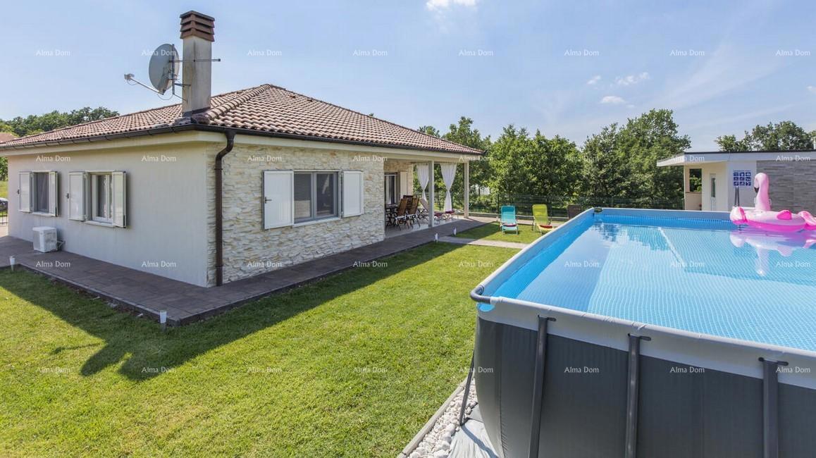 Casa LABIN, 430.000 €
