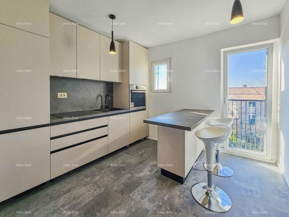 Квартира BUJE, 165.000 €
