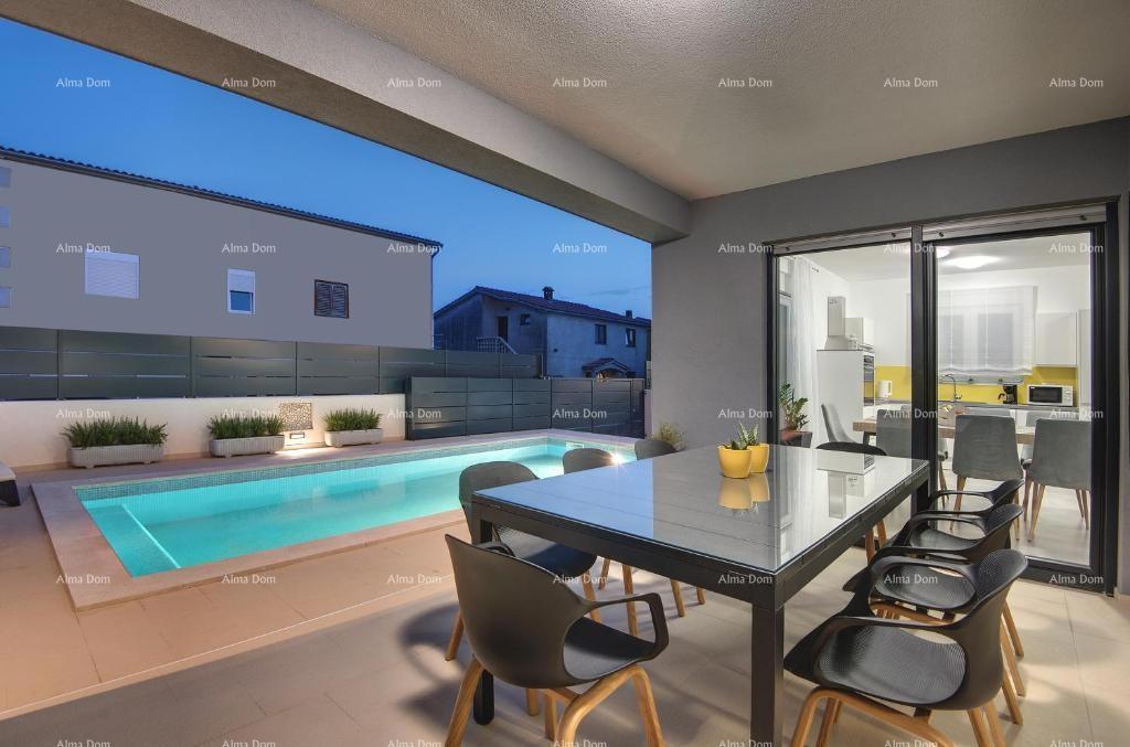 Дом PULA, 499.000 €
