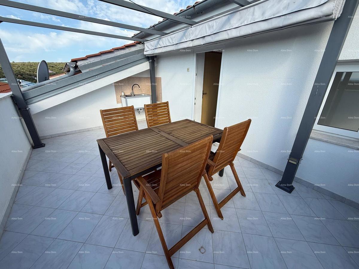 Квартира PULA, 175.000 €