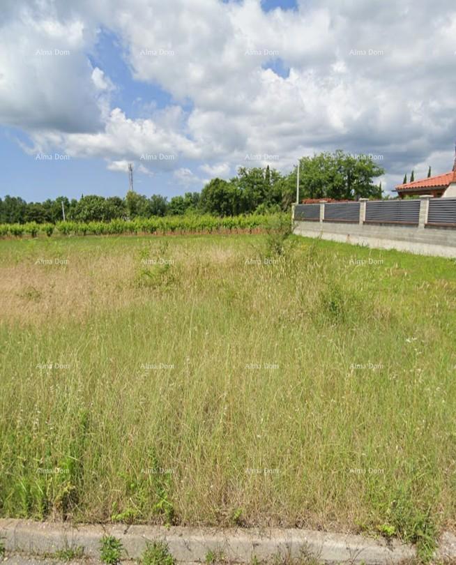 Terreno SVETVINČENAT, 88.000 €