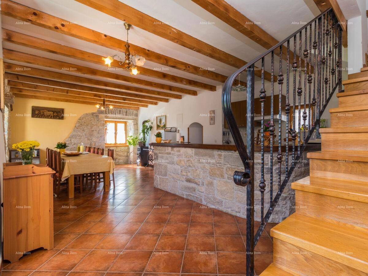 Casa PAZIN, 550.000 €