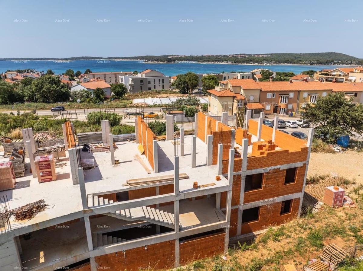 Appartamento MEDULIN, 367.785 €