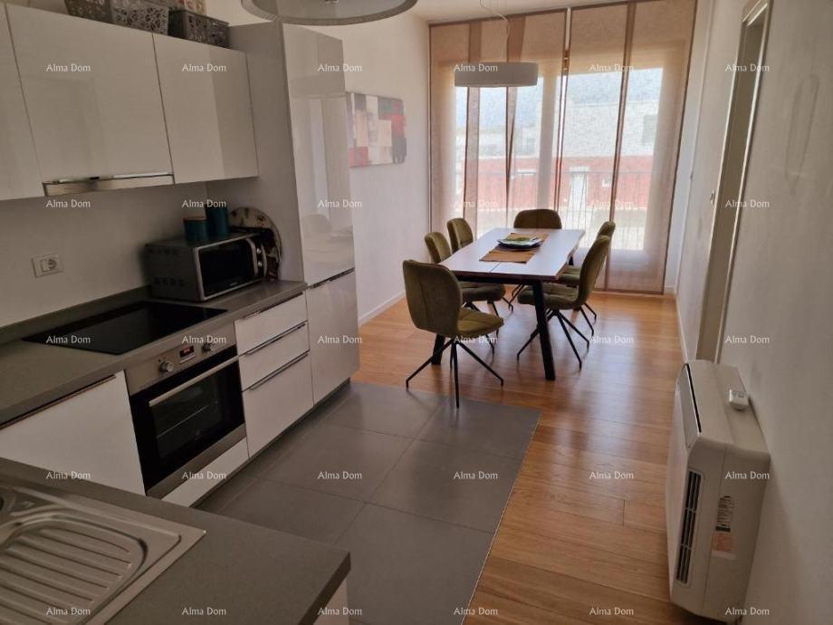 Квартира POREČ, 428.500 €