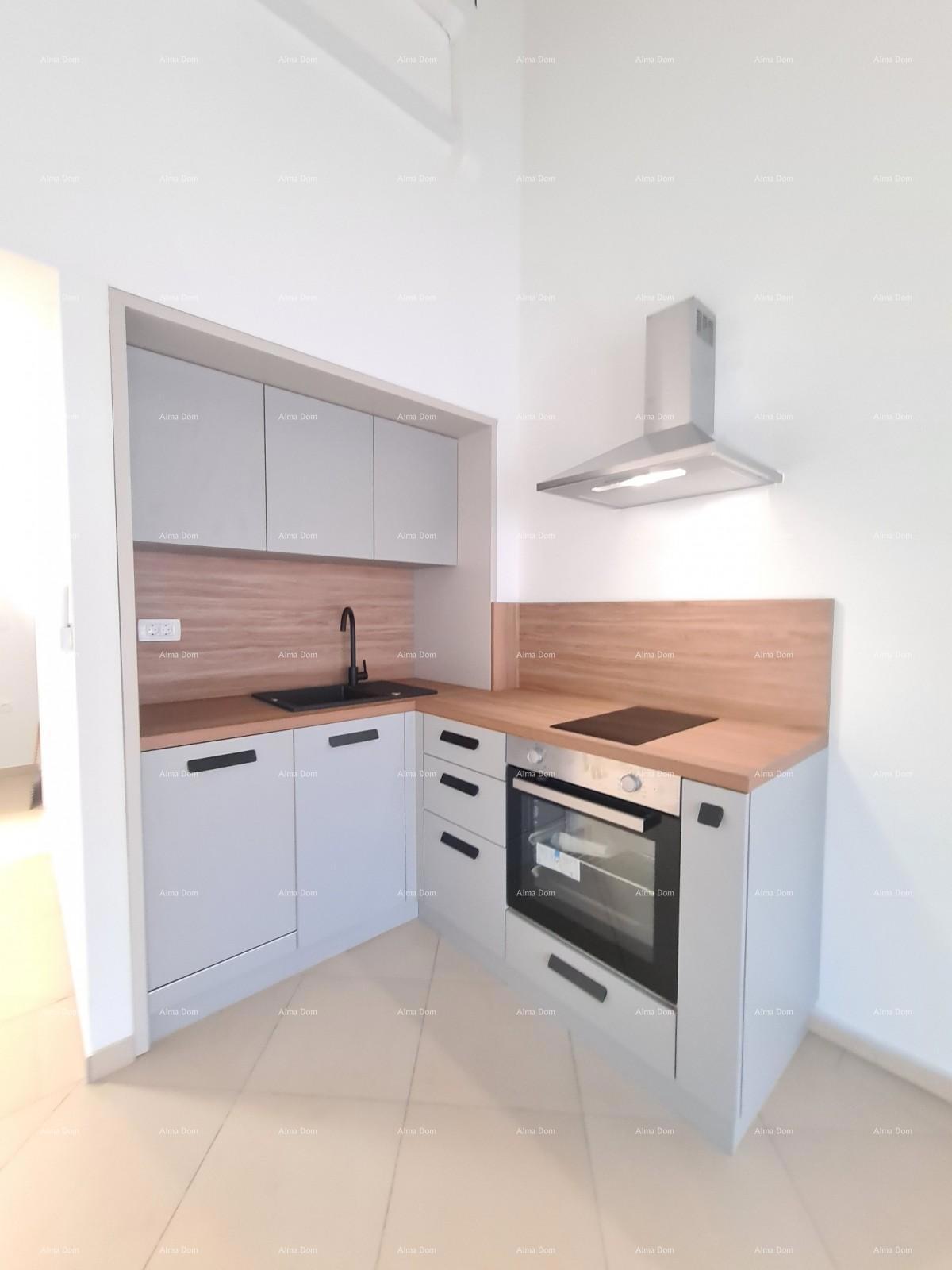 Appartamento PULA, 190.000 €