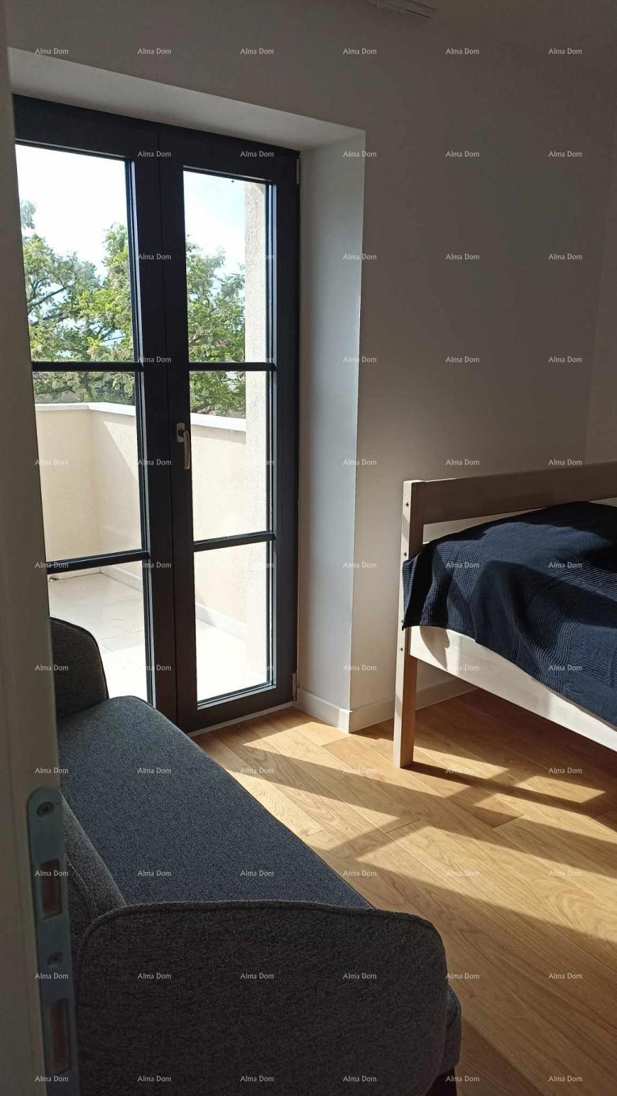 Appartamento TAR-VABRIGA, 245.000 €