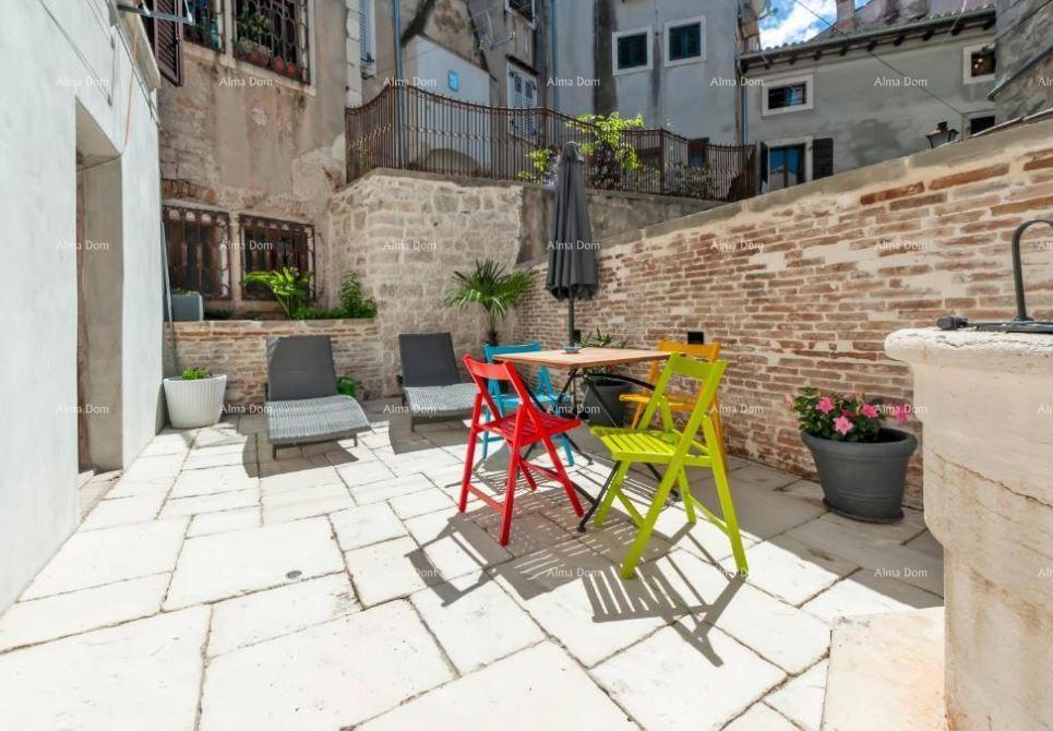 Квартира ROVINJ, 349.000 €