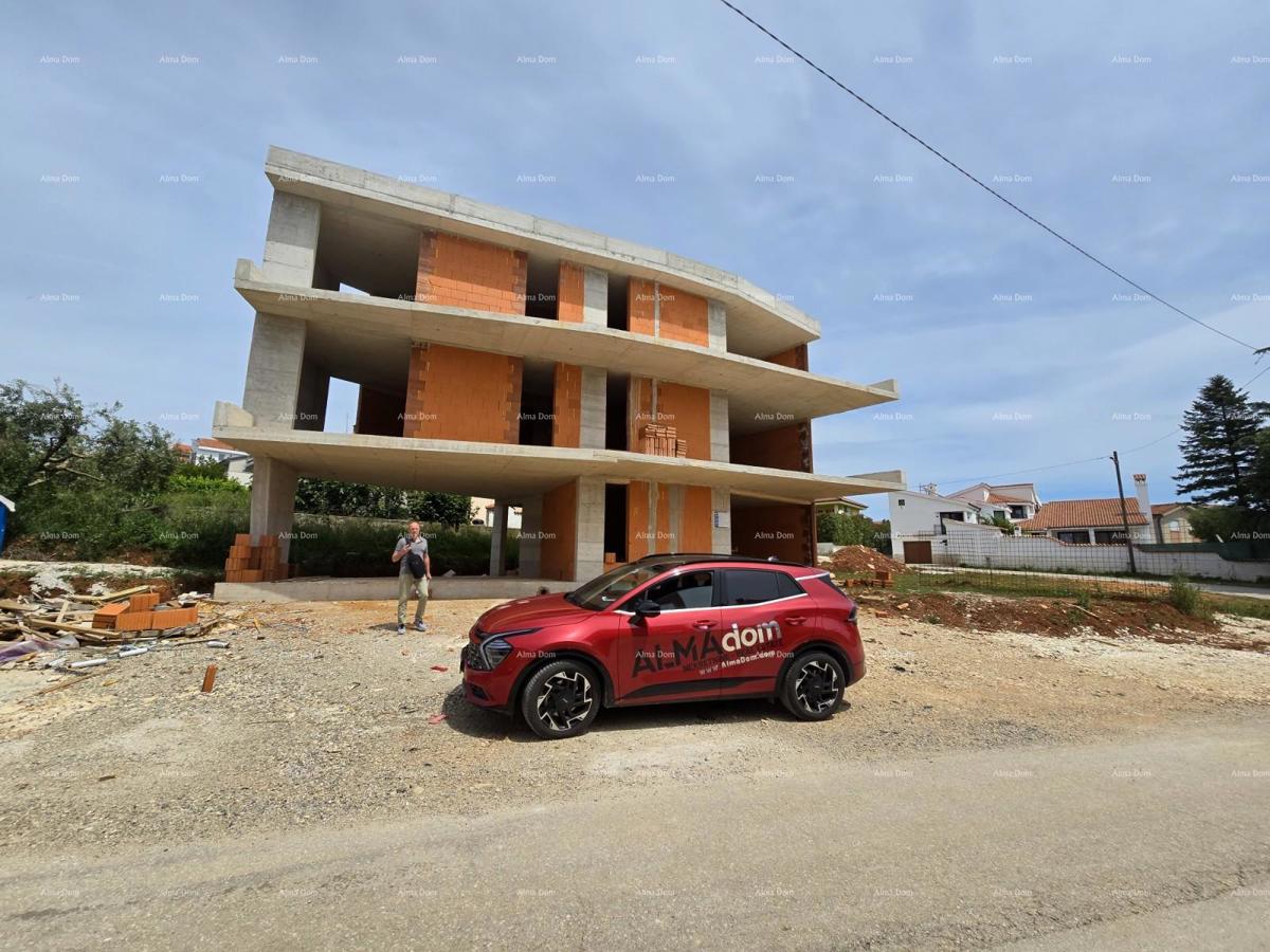 Квартира MEDULIN, 297.390 €