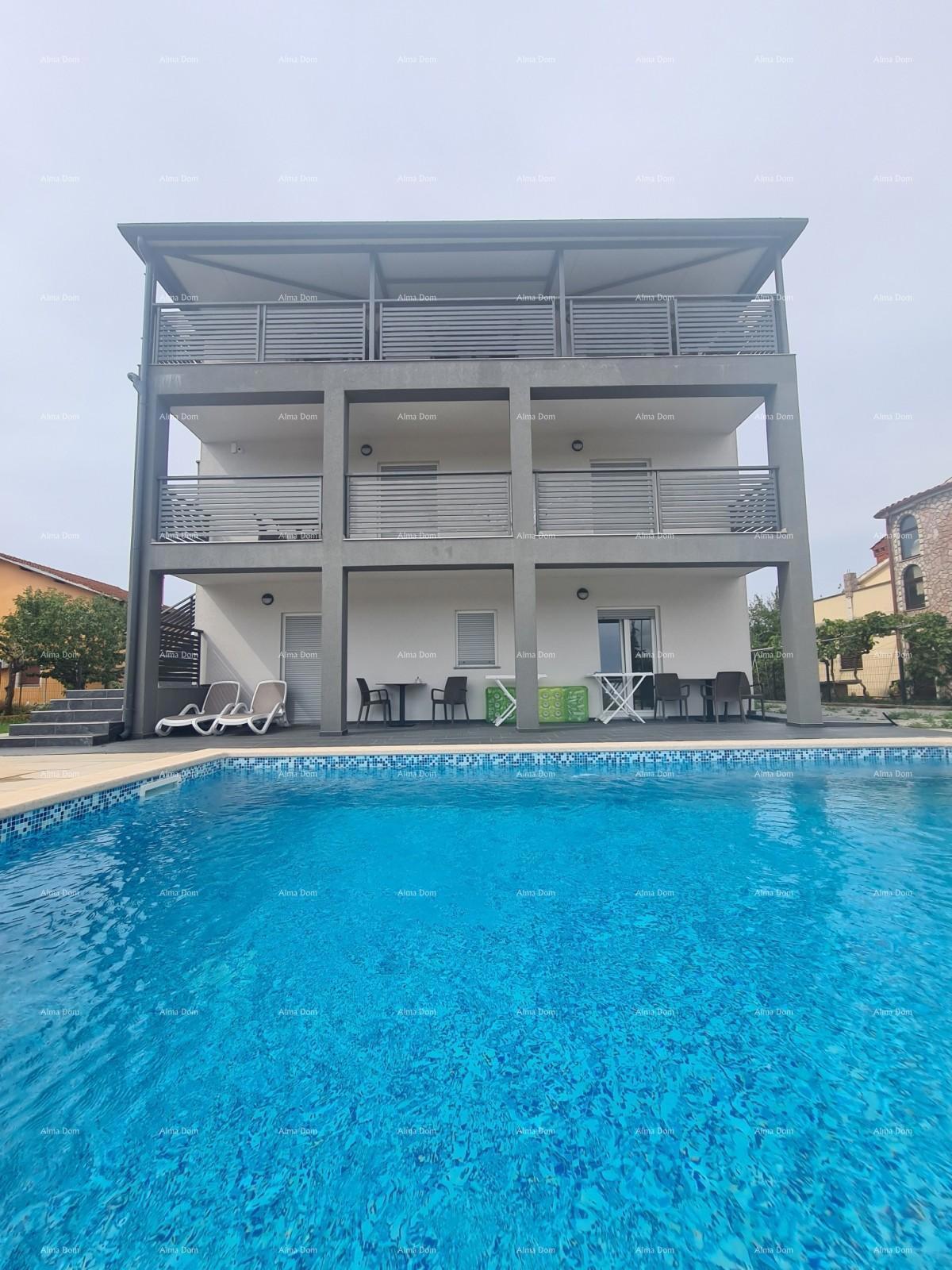 Дом PULA, 999.000 €