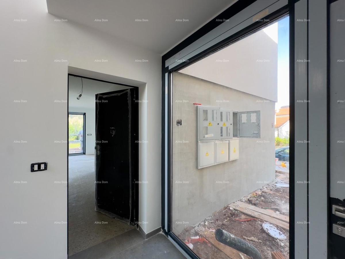 Квартира MEDULIN, 240.125 €