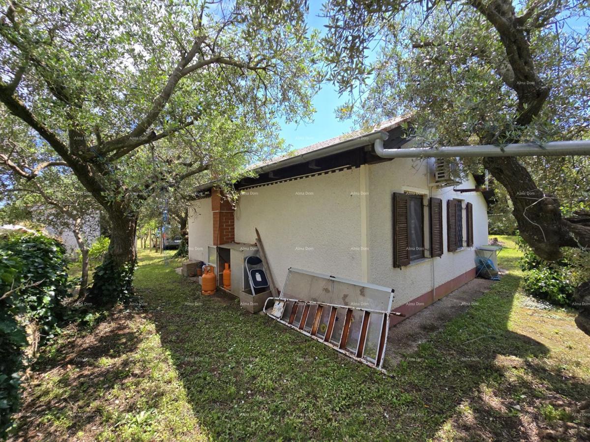 Дом FAŽANA, 130.000 €