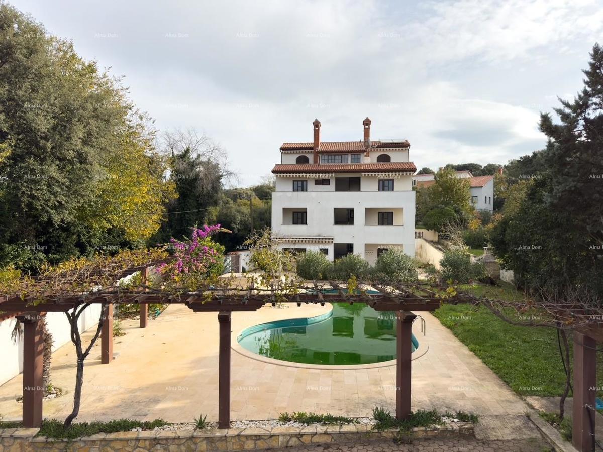 Casa MEDULIN, 960.000 €